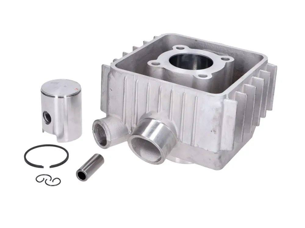 Begrenztes Angebot Zylinderkit 39mm 50ccm für Zündapp LC