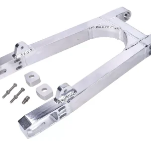 Schwinge Aluminium CNC für Simson S50, S51, S70, S53, S83 Enduro Bestpreis