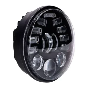 Bestpreis Scheinwerfer LED Custom D=146mm 5,75