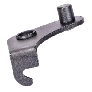 Rasthebel für Motorschaltung für Simson S51, S70, S53, S83 Enduro M500 Zertifiziert