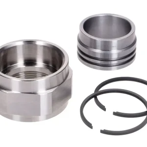 Kalotten Set für Simson S50, S51, S70, S53, S83 Enduro Günstig