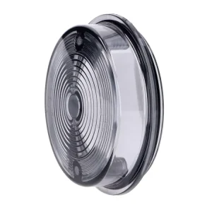 Neue Ware Blinkerglas hinten getönt für Simson S50, S51, S70, S53, S83 Enduro