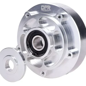 Kettenradnabe Alu CNC Racing Version für Simson S50, S51, S70, S53, S83 Enduro Direktkauf