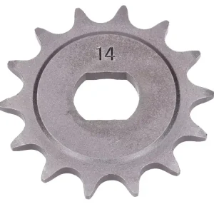Ritzel / Kettenritzel 14 Zähne 1/2 Bestpreis