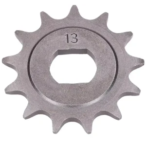 Rabatt Ritzel / Kettenritzel 13 Zähne 1/2