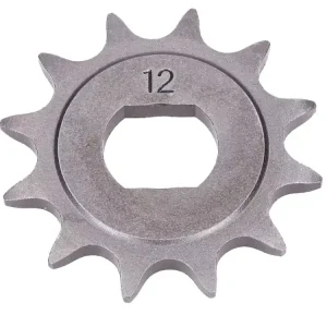 Abverkauf Ritzel / Kettenritzel 12 Zähne 1/2