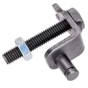 Lagerwinkel Schaltung für Simson S50, S51, S70, S53, S83 Enduro Begrenztes Angebot