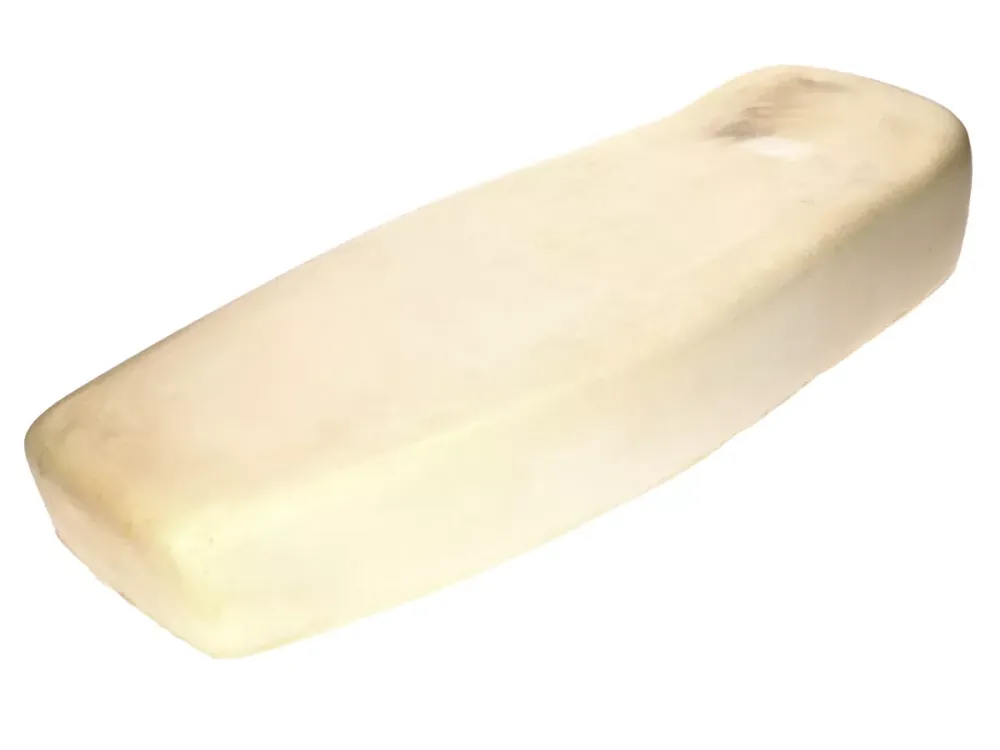 Beliebt Sitzbank Schaum weich / soft Formschaum für Simson S50, S51, S70, S53, S83 Enduro