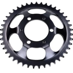 Kettenrad Esjot Stahl 43 Zähne schwarz für Zündapp CS 50/25, KS 50, GTS 50 Ausverkauf