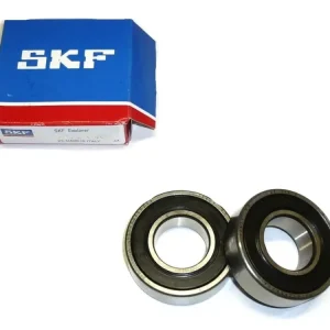 Radlager SKF 6004 2RS C3 abgedichtet für Hercules Ultra 80 Expressversand