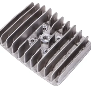 Zylinderkopf Athena Supertherm 50ccm 39mm für Zündapp GTS, KS, CS, CX, C 50 Sport Preis Gesenkt