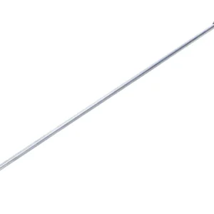 Speiche Alpina 1 Stück M3 L=190mm D=2,60mm verzinkt mit Messingnippel Letzte Chance