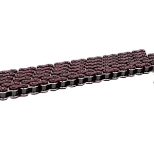 Wochenendangebot Kette YBN 420 x 122 Glieder rot für Zündapp, Kreidler, Hercules, Florett RS
