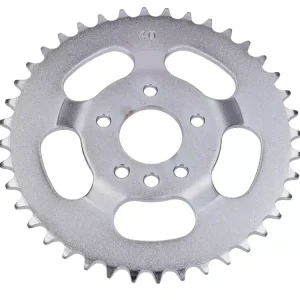 Kettenrad 40 Zähne für Puch MV, VS, MS 50 Expressversand