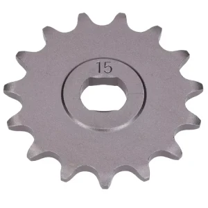 Zertifiziert Ritzel 15 Zähne 415 für Hercules Prima 1, 2, 3, 4, 5, 6, M MX SX, H, Presto