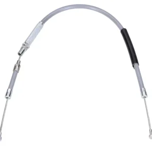 Top-Angebot Bremszug hinten grau für DKW, Victoria, Zweirad Union Blechbanane