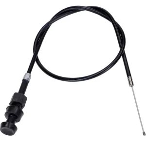 Expressversand Chokezug schwarz für Yamaha PW 50