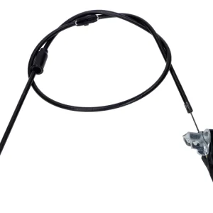 Starterzug mit Hebel schwarz für Zündapp Star 1 Typ 462 Sonderangebot