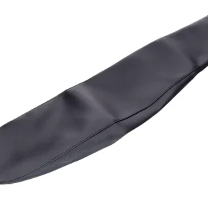 Sitzbankbezug schwarz für Yamaha DT 50R Abverkauf