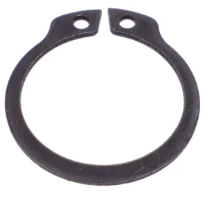 Sicherungsring schwarz für Zündapp Bergsteiger M25, M50 Typ 434 Top-Preis