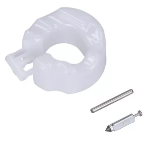 Schwimmer Reparatur Satz für 12mm Dellorto Vergaser PHBN PHVA, Piaggio Neu Im Sortiment