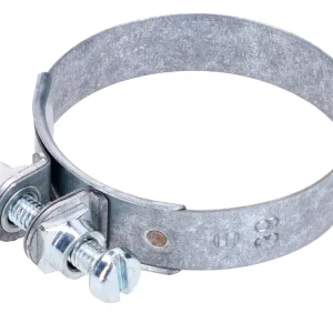 Billig Schelle Normaclamp 39x9mm DIN 3017