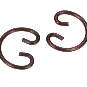 Kolbenbolzen Sicherungsclips Satz 10mm Beliebt