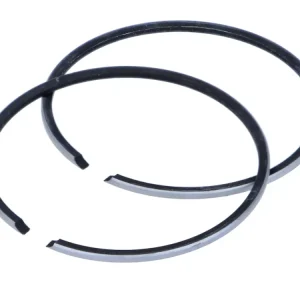 Preisknaller Kolbenring Satz 43mm 1,5mm C 2-tlg. für Yamaha DT, RD, 50 MX, FS1