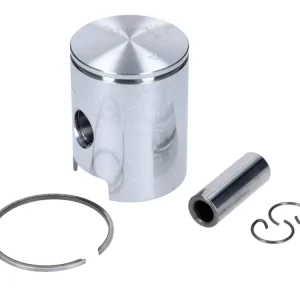 Kolben Satz Athena Aluminium 38,97mm für Zündapp KS 50, CS, CX, Hai, GTS, C 50 Sport, ZD, ZL, ZS mit 278er Motor Must-Have