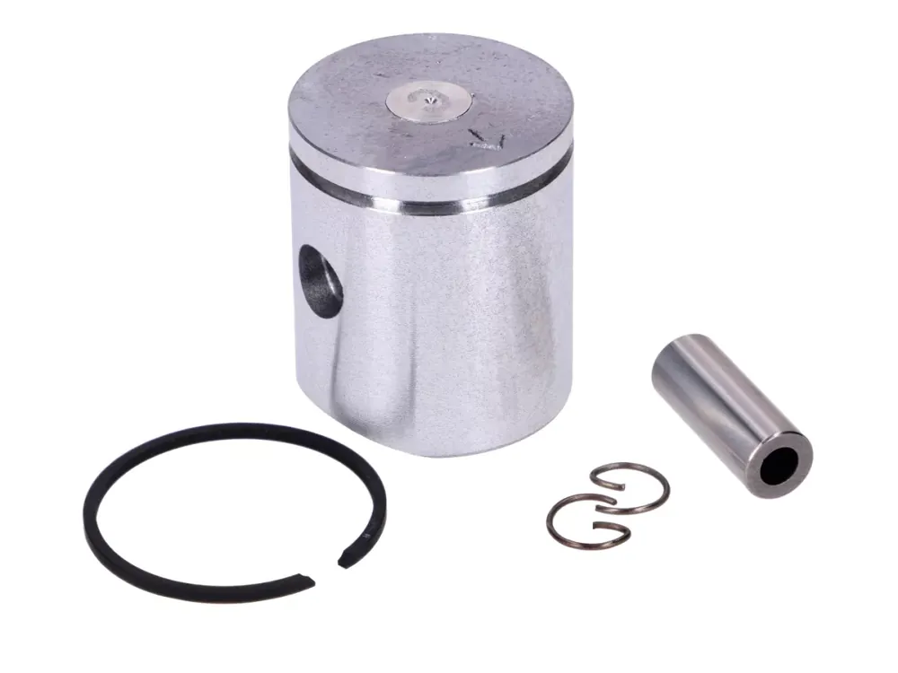 Abverkauf Kolben Satz Aluminium 32,95mm für Spartamet Saxonette