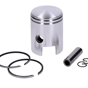 Kostenloser Versand Kolben Satz 38,40mm 10mm Kolbenbolzen für Piaggio Vespa Ciao Citta
