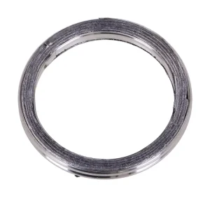 Dichtung Auspuffkrümmer 43/34mm für Honda MT 80, MB 80 Neu