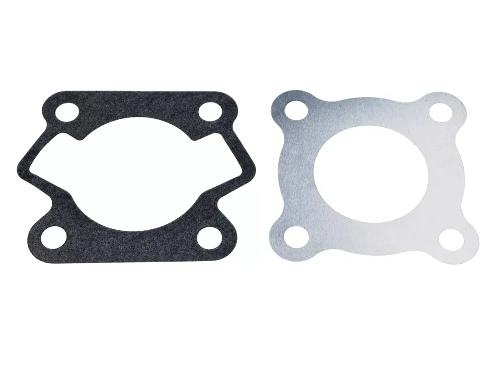 Zylinder Dichtungssatz 50ccm 40mm 2-teilig für Kreidler Florett RS RMC Kostenfreie Lieferung