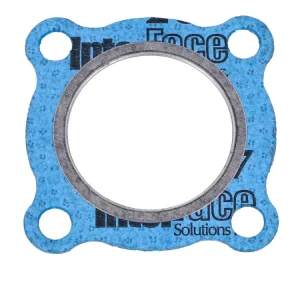 Kracherpreis Dichtung Zylinderkopf 39mm für Zündapp KS 50 WC