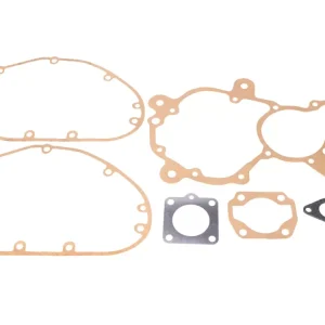Motor Dichtungssatz 5-teilig für Puch Monza 4 S, SL, Imola X, GX, Grand Prix Neue Ware