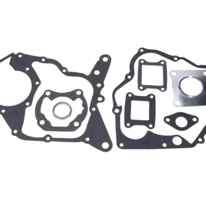 Motor Zylinder Dichtungssatz 8-teilig 39mm für Honda MT, MB, MTX 50 Billig
