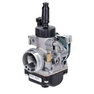 Vergaser Dellorto PHBG 20 AS manueller Choke Zertifiziert