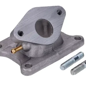 Preiswert Ansaugstutzen Standard 18mm für Honda MT 50, MT 80, MB 50, MB 80