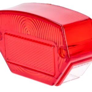 Expressversand Rücklichtglas für Zündapp KS 50, Puch Maxi, Kreidler Florett, Hercules Prima