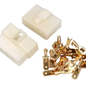 Jetzt Kaufen Steckverbinder Satz 8-Pin 18-teilig