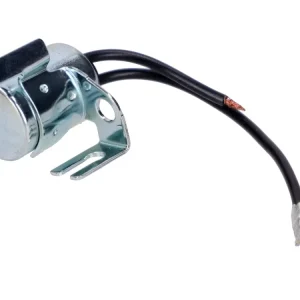 Solange Der Vorrat Reicht Kondensator für Yamaha DT 50, DT 80, DT 50 MX, RD 50, RD 80, FS 1 Mokick