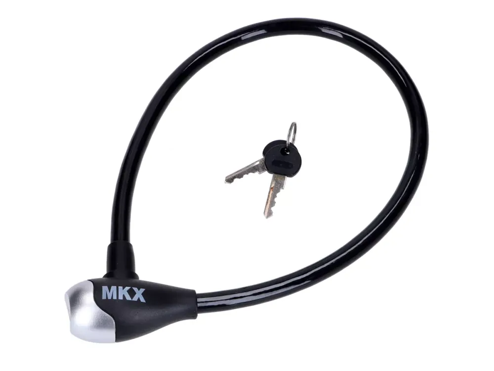 Kabelschloss 12x650mm Jetzt Kaufen