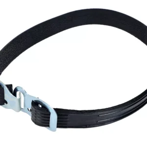 Sichere Zahlung Spanngummi BIBIA Gepäckgummi mit Haken 45cm