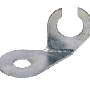 Führung Kupplungszug Metall für Zündapp Bergsteiger M 25, 50 Typ 434, Super Combinette Echt