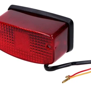 Rücklicht komplett für Honda MTX, MTX-sh, 50, 80 Saisonangebot