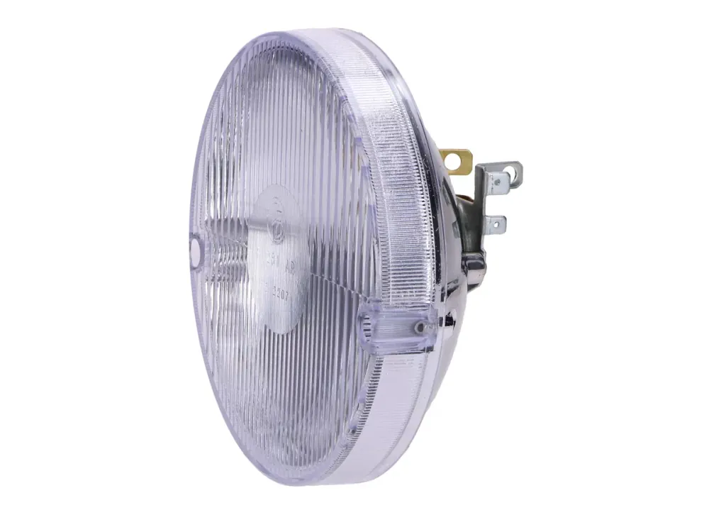 Garantierte Lieferung Scheinwerfer für Piaggio Vespa Si