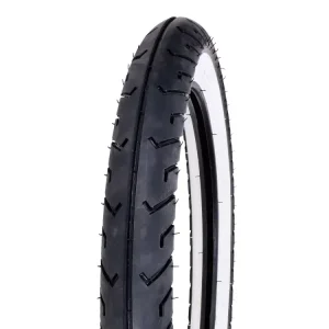 Sonderangebot Reifen Mitas MC2 2.50-16 42J TT verstärkt Weißwand