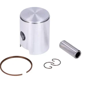 Ausverkauf Kolben Satz Barikit Aluminium Gr. F 39.00mm für Zündapp KS 2-Takt