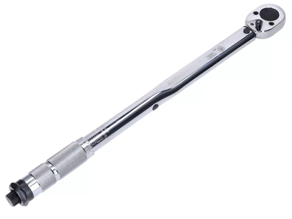 Drehmomentschlüssel 1/2 Zoll 28-210Nm Versand Am Gleichen Tag