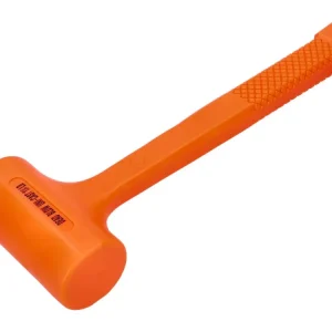 Sichere Zahlung Schonhammer rückschlagfrei Ø 50mm